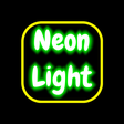 程序图标：Neon Light Board For Scro…