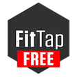 プログラムのアイコン：FitTap by DAREBEE