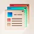 Programın simgesi: Tab Group Editor