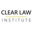 Icono de programa: Clear Law Institute