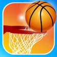 プログラムのアイコン：Basketball Challenge 3D