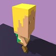 Icon of program: Big Head Run Run Game