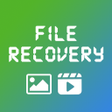 Icon of program: File Recovery Data Recove…