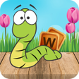 プログラムのアイコン：Word Wow Seasons - Brain …