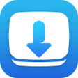 Biểu tượng của chương trình: Video Downloader