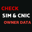 Sim Info 2023 icon