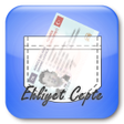 程序图标：Ehliyet Cepte