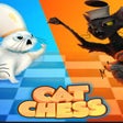 Programikonen: Cat Chess