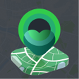 ไอคอนของโปรแกรม: Find Location by Phone Nu…