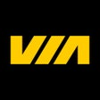 Ikona programu: VIA Rail