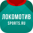 プログラムのアイコン：ФК Локомотив Москва  2022