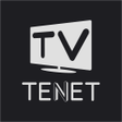 Иконка программы: TENET-TV для Android TV