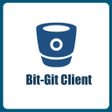 Programikonen: Bitbucket Git