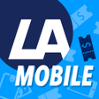 ไอคอนของโปรแกรม: LA Mobile