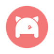 Icoon van programma: Porkbun