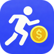 プログラムのアイコン：CoinWalk: Steps to Reward…