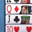 Иконка программы: FreeCell