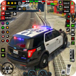 Cop Car Chase Games 2024