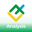 أيقونة البرنامج: Forex fundamental analysi…