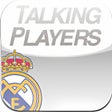 Ícone do programa: Real Madrid Talking Playe…