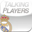 Real Madrid Talking Players