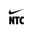 Programın simgesi: Nike Training Club