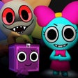 أيقونة البرنامج: Roblox Dandy Survival Wor…