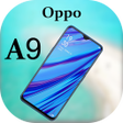 程序图标：Theme for Oppo A9: launch…