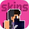 程序图标：Aphmau Girls and Boys Ski…
