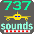 程序图标：737 Sounds
