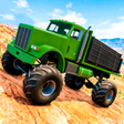 Programikonen: Truck Suspension Test Dri…