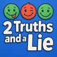 程序图标：Two Truths and A Lie