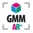 プログラムのアイコン：GMM AR