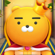 プログラムのアイコン：프렌즈팝 for Kakao