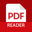 Ikon program: PDF Reader - PDF app