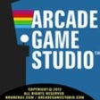 Icon of program: Arcade Game Studio