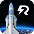 プログラムのアイコン：RFS VPN - Fast and Reliab…