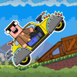 Icoon van programma: Noob Wild Ride: 2D Racing…