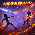 프로그램 아이콘: Throw Sword