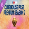 Icon of program: PGA TOUR 2K25 - Clubhouse…