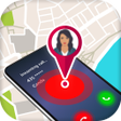 程序图标：Number Tracker  Cell Loca…