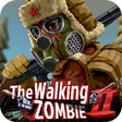 ไอคอนของโปรแกรม: Walking Zombie 2