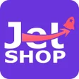 プログラムのアイコン：Jet