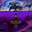 Ikon program: Hero Siege: Class - Shiel…