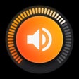 Programın simgesi: Bass Booster  Sound Equal…