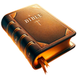 プログラムのアイコン：French Bible