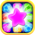 Icon of program: Lucky Stars - PopStars 满天…