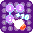Icoon van programma: Number Ten Game