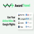 أيقونة البرنامج: AwardTravel
