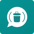 Biểu tượng của chương trình: Retrieve Deleted Messages